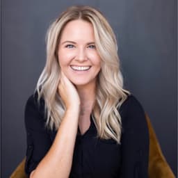 Portrait of April Butler