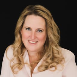 Portrait of Cheryl Weisenberg
