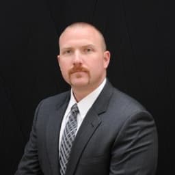 Portrait of Neil Yoder
